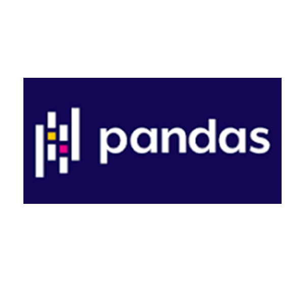 pandas